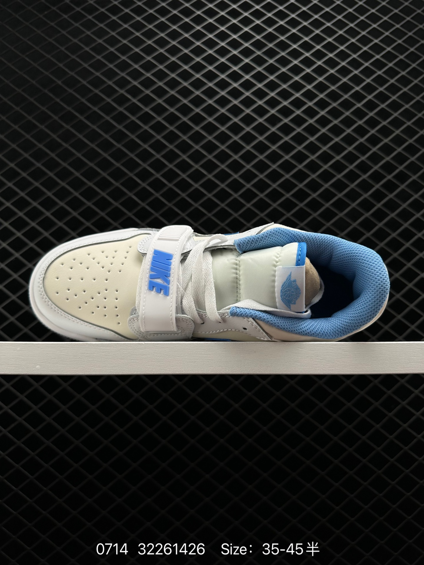 Air Jordan Legacy 312